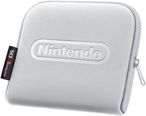 Nintendo newest 2DS With Case